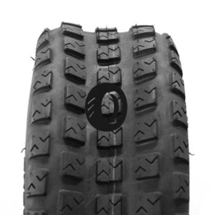 Foto pneumatico: STARCO, TURF GRIP 160/50 R8 50A4 Quattro-stagioni