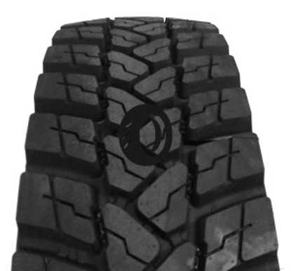 Foto pneumatico: STARMAXX, DC700 PLUS 295/80 R22.5 152M Estive