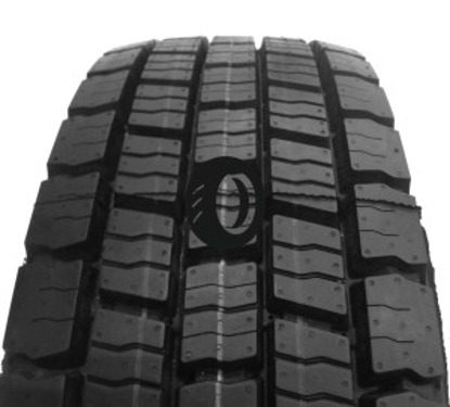 Foto pneumatico: STARMAXX, DZ300 235/75 R17.5 132M Estive