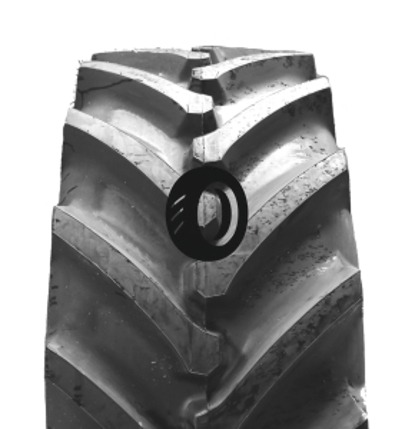 Foto pneumatico: STARMAXX, TR130 600/65 R42 154D Estive