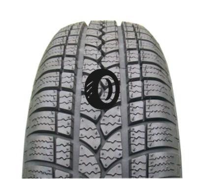 Foto pneumatico: STRIAL, 601 WINTER 155/70 R13 75Q Invernali