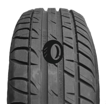 Foto pneumatico: STRIAL, HIGH PERFORMANCE 205/60 R15 91V Estive