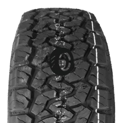 Foto pneumatico: SUMAXX, ALLTERRAIN T/A 195/80 R15 106R Estive