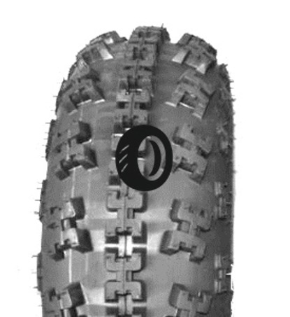 Foto pneumatico: SUN-F, A-027 FRONT 7/ R10 30J Quattro-stagioni