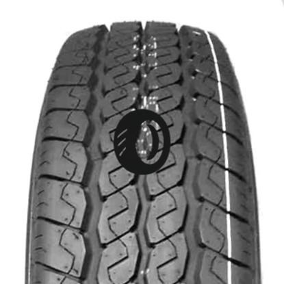 Foto pneumatico: SUNWIDE, TRAVOMATE 205/70 R15 106R Estive