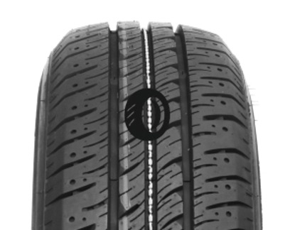 Foto pneumatico: SYRON, MERKEP 2X G2 195/70 R15 104T Estive