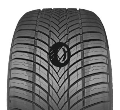 Foto pneumatico: SYRON, PREMIUM 4 SEASONS 235/35 R19 91W Estive