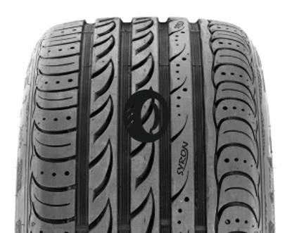 Foto pneumatico: SYRON, RACE 1 X 205/40 R16 83W Estive