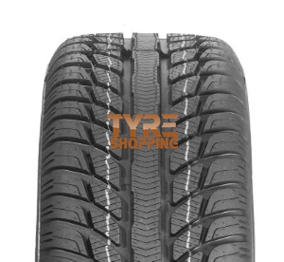Foto pneumatico: TARGUM (RETREAD), SEASONER 205/60 R16 92T Quattro-stagioni