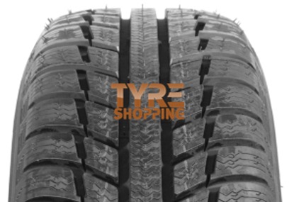 Foto pneumatico: TARGUM (RETREAD), WINTER 3 225/45 R17 91H Invernali