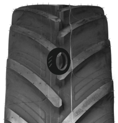 Foto pneumatico: TAURUS, POINT 70 480/70 R24 138A8 Estive