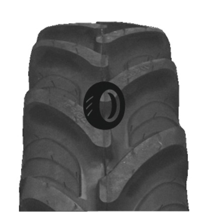 Foto pneumatico: TAURUS, SOILSAVER RC95 230/95 R48 136A8 Estive