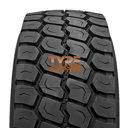 Foto pneumatico: TBB TIRES, TMT50 385/65 R22.5 160K Estive