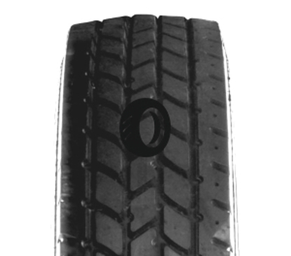 Foto pneumatico: TECHKING, ETCRANE 445/95 R25 174F Estive