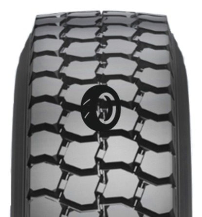 Foto pneumatico: TEGRYS, TE68-D 315/80 R22.5 156K Estive
