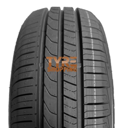 Foto pneumatico: TERCELO, CITITRIP PRO C7 195/60 R15 88V Estive