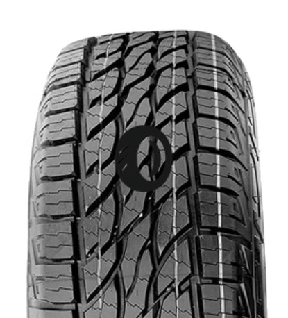 Foto pneumatico: THREE-A, ECOLANDER A/T 235/70 R16 104T Estive