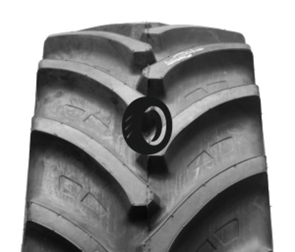 Foto pneumatico: TIANLI, AG-RADIAL R1-W 600/65 R28 150A8 Estive