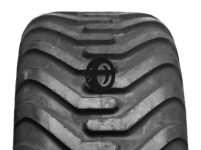 Foto pneumatico: TIANLI, FLOTATION RADIAL (Profil FL1) 600/50 R22.5 159D Estive