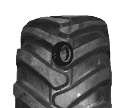 Foto pneumatico: TIANLI, FOREST GRIP (LS2) 600/50 R22.5  Estive