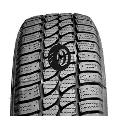 Foto pneumatico: TIGAR, CARGO SPEED WINTER 195/70 R15 104R Estive