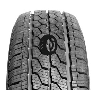 Foto pneumatico: TOMKET TIRES, ALLYEAR VAN 3 205/65 R16 107T Estive
