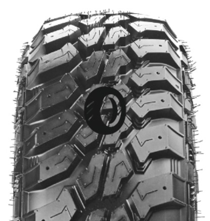 Foto pneumatico: TOMKET TIRES, MT 235/70 R16 107Q Estive