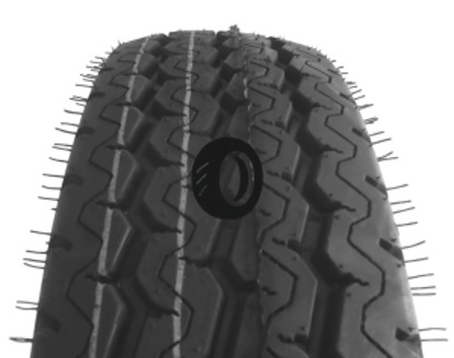 Foto pneumatico: TORQUE, TQ02 195/ R15 106R Estive
