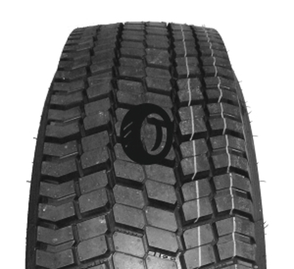 Foto pneumatico: TORQUE, TQ628 295/80 R22.5 152M Estive