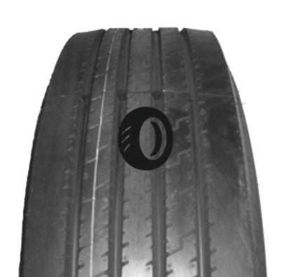 Foto pneumatico: TORQUE, TQ660 215/75 R17.5 135J Estive