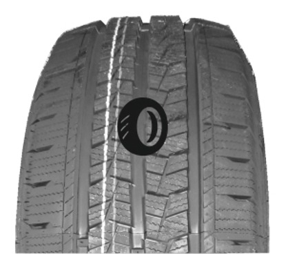 Foto pneumatico: TOURADOR, WINTER PRO TSV1 165/70 R14 89R Estive