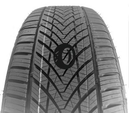 Foto pneumatico: TOURADOR, X ALL CLIMATE TF1 155/65 R14 75T Estive