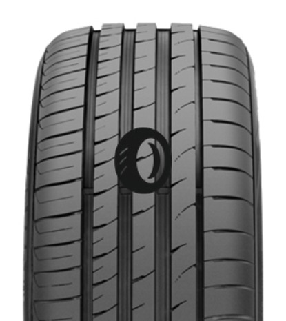 Foto pneumatico: TOURADOR, X-SPEED TU1 205/45 R16 87W Estive