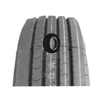 Foto pneumatico: TOYO, M 140 205/75 R17.5 124M Estive