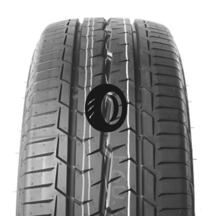 Foto pneumatico: TOYO, NANOENERGY VAN 205/70 R15 106S Estive
