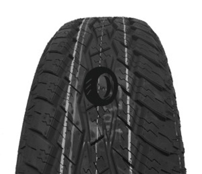 Foto pneumatico: TOYO, OPEN COUNTRY A/T + 195/80 R15 96H Estive