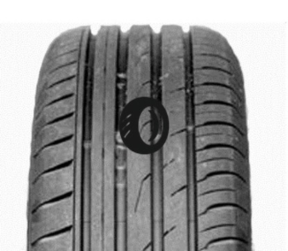 Foto pneumatico: TOYO, PROXES CF2 SUV 235/60 R16 100H Estive