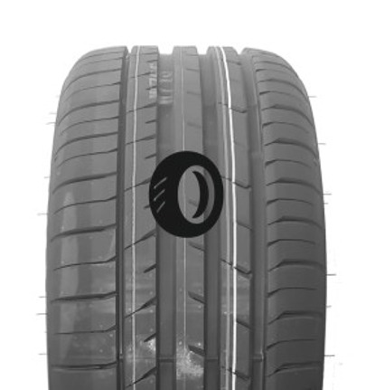 Foto pneumatico: TOYO, PROXES SPORT A 235/45 R17 97Y Estive