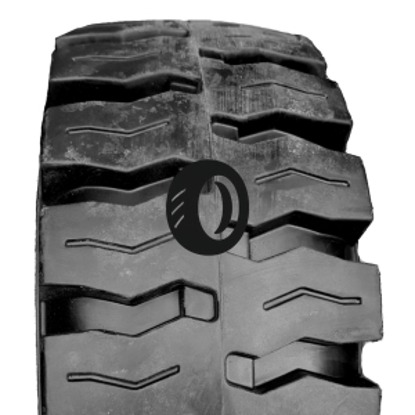 Foto pneumatico: TRELLEBORG, ECOSOLID TRACTION 250/ R15  Estive