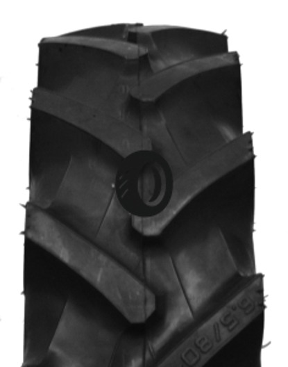 Foto pneumatico: TRELLEBORG, IM110 250/80 R16 125A8 Estive