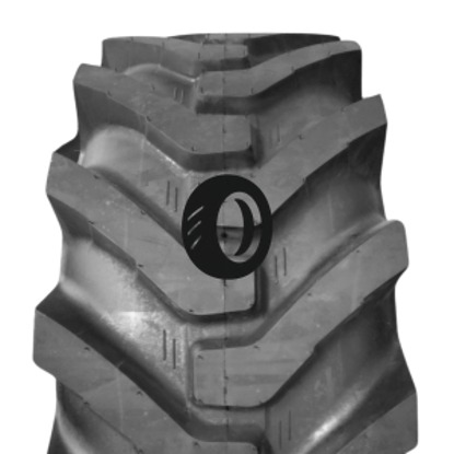 Foto pneumatico: TRELLEBORG, MPX TB 400/80 R24 162A8 Estive
