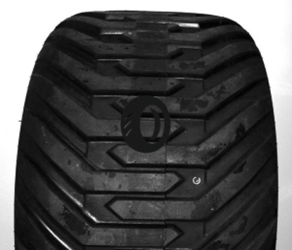 Foto pneumatico: TRELLEBORG, T404 TWIN GARDEN TRACTOR 400/55 R22.5 111A8 Estive