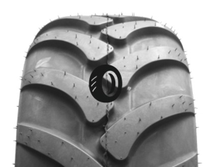 Foto pneumatico: TRELLEBORG, T421 600/55 R26.5 166A8 Estive