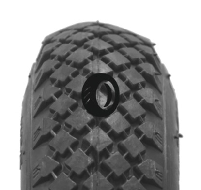 Foto pneumatico: TRELLEBORG, T533 4.1/ R6 57J Estive