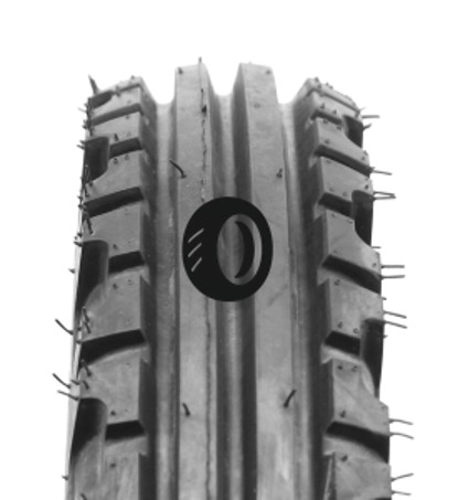Foto pneumatico: TRELLEBORG, TD27 6/ R16 94A6 Estive