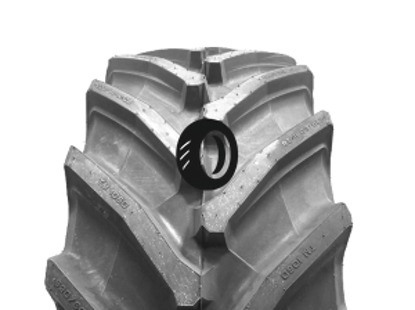 Foto pneumatico: TRELLEBORG, TM1060 600/60 R28 157D Estive