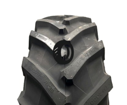 Foto pneumatico: TRELLEBORG, TM2000 650/75 R32 160A8 Estive