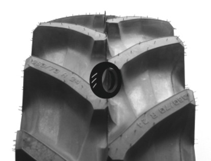 Foto pneumatico: TRELLEBORG, TM700 480/70 R30 141D Estive