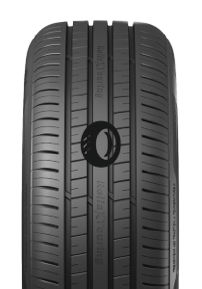 Foto pneumatico: TRIANGLE, TE-307 RELIAX TOURING 195/65 R15 91H Estive