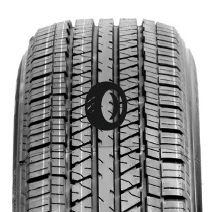 Foto pneumatico: TRIANGLE, TR-257 SAPPHIRE 245/55 R19 103V Estive